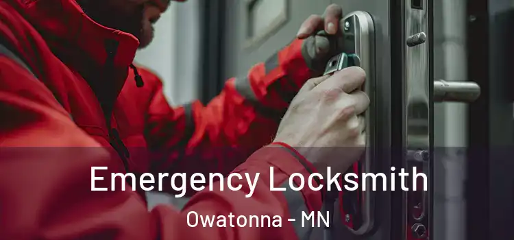  Emergency Locksmith Owatonna - MN