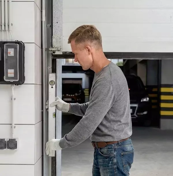 Why Choose Us for Door, Gate and Security Services in Owatonna, MN