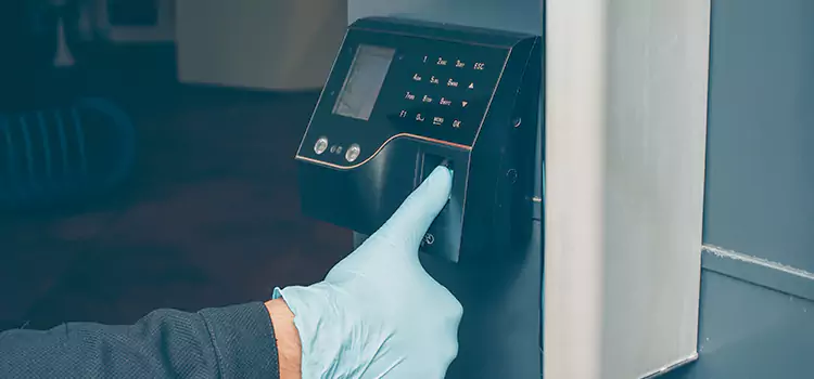 Access Control Installation Owatonna
