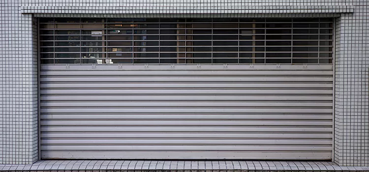 Advanced Solutions for Your Aluminum Garage Doors in Owatonna, Minnesota