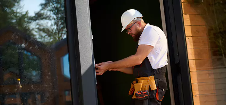 Replace Balcony Door Owatonna
