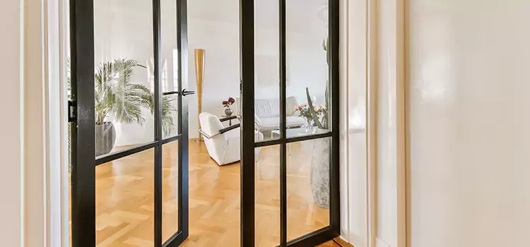 Bifold Door Replacement Owatonna