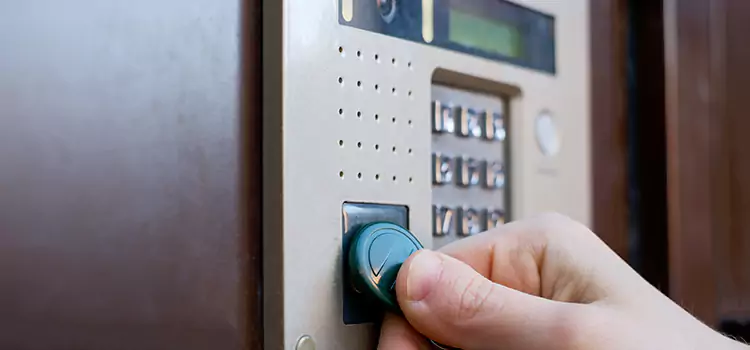 Enhanced Security Features Owatonna