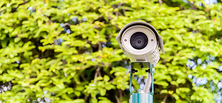 Advanced Surveillance Solutions for Every Need in Owatonna