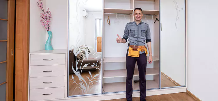 Sliding Closet Door Replacement Owatonna