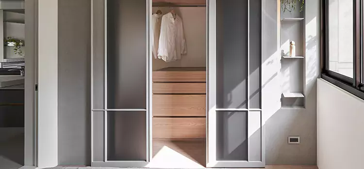 Mirror Sliding Door Replacement Owatonna