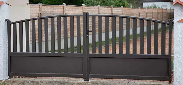 Advanced Gate Solutions in Owatonna, MN