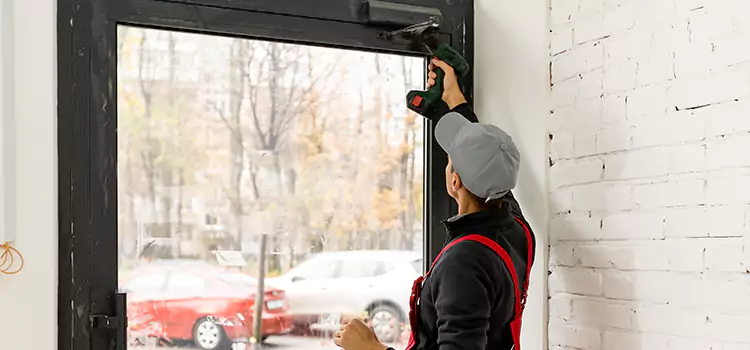 Comprehensive Door Closer Services in Owatonna, MN