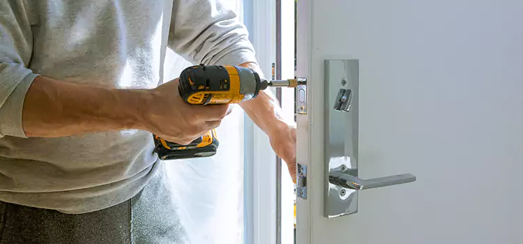 Door Knob Lock Repair Owatonna