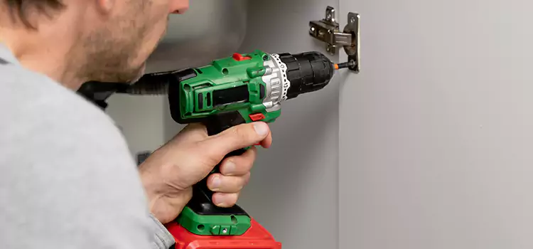 Commercial Door Hinge Repair Owatonna