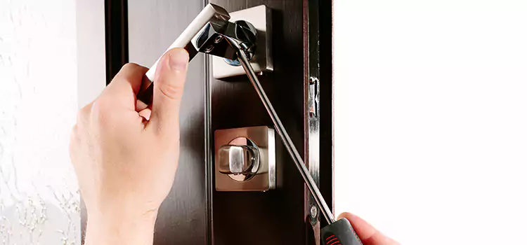 Door Lock Replacement Service Owatonna