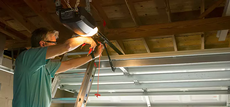 Garage Door Opener Sales and Installation Owatonna