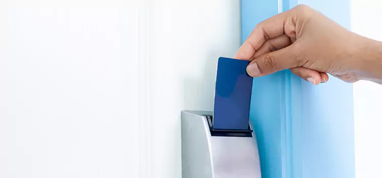 Access Control System Integration Owatonna