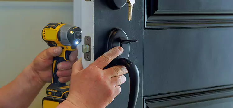 Locksmith Emergency Service Owatonna