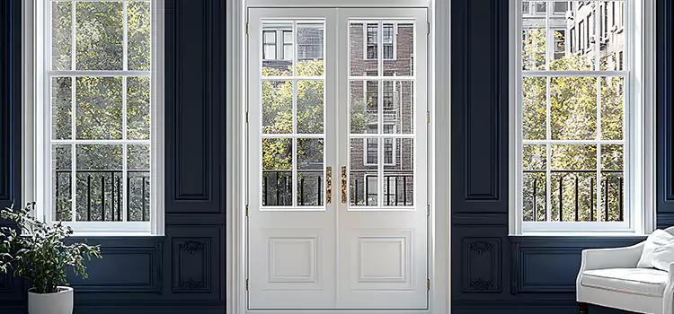 French Door Lock Repair Owatonna