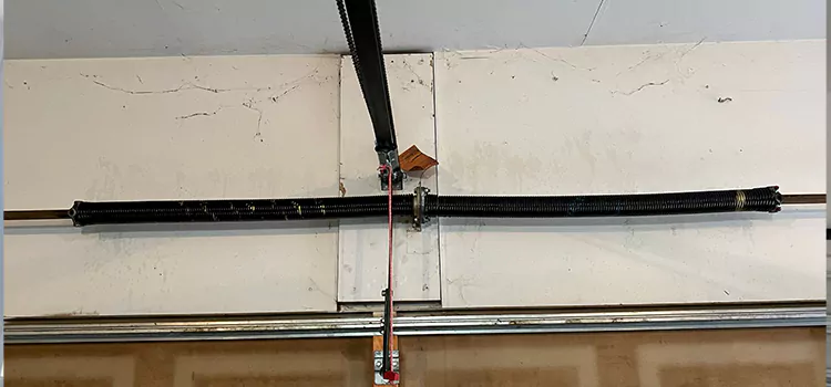 Garage Door Cable Repair Near Me in Owatonna, MN