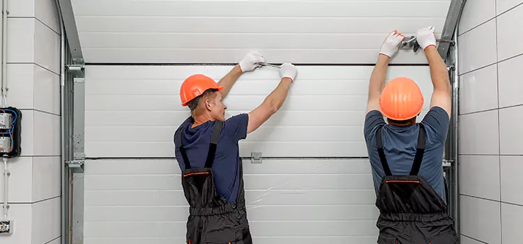 Choose Us for Your Garage Door Needs in Owatonna