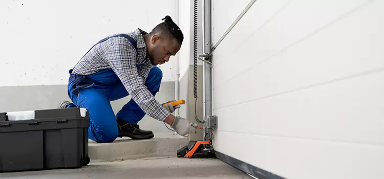 Expert Solutions for Every Garage Lock Need in Owatonna, MN
