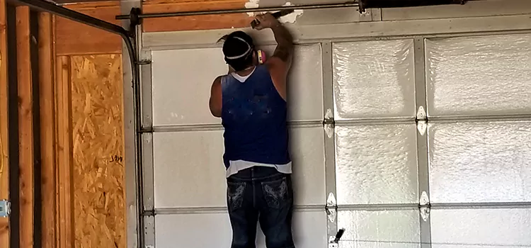 Specialized Garage Door Panel Solutions in Owatonna, MN
