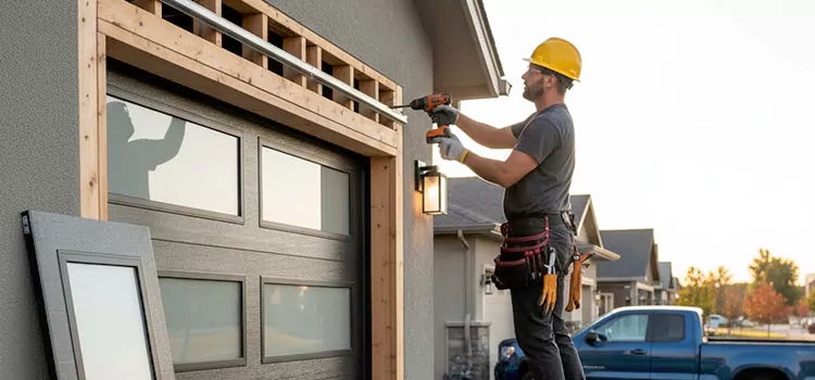 Your Trusted Garage Door Specialists in Owatonna
