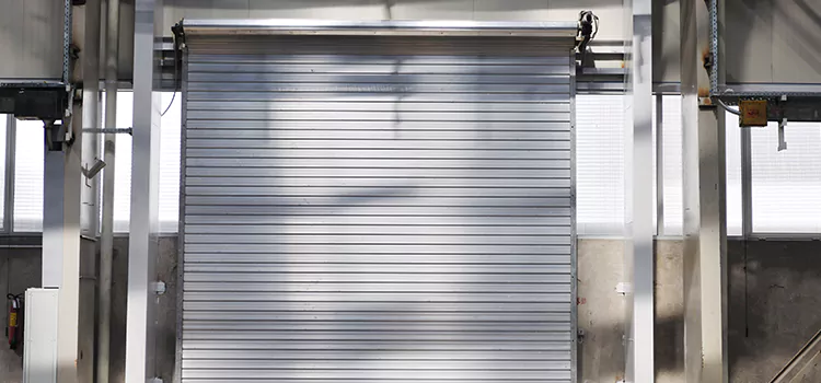 Roller Door Maintenance Owatonna