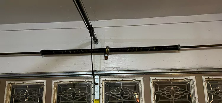 Garage Door Spring Repair Near Me Owatonna