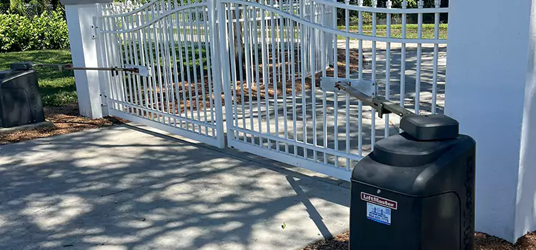 Automatic Gate Opener Repair Owatonna