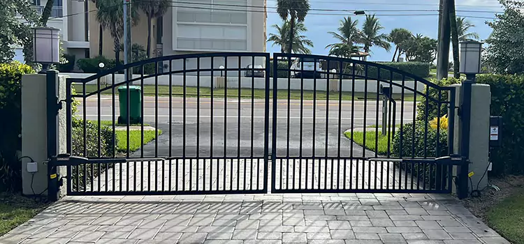Gate Opener Replacement Near Me in Owatonna, MN