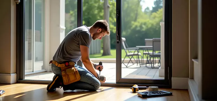 Comprehensive Solutions for Every Glass Door Need in Owatonna, MN