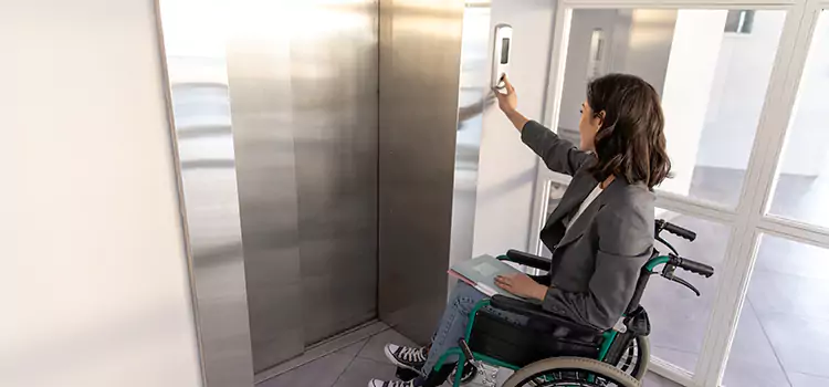 Benefits of Modern Handicap Door Systems in Owatonna, MN