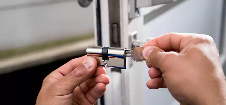 Emergency Locksmith for House Owatonna