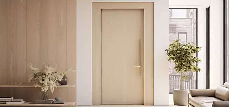 Choose Quality for Your Inside Doors in Owatonna, MN