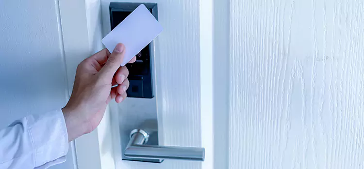Why Choose Us for Your Keycard Lock Installation in Owatonna, MN?
