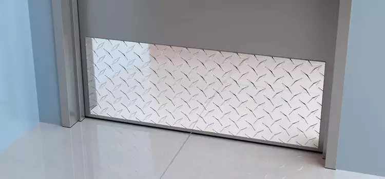 Benefits of Professional Kick Plate Solutions in Owatonna, MN