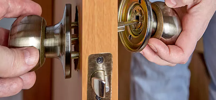 Sliding Door Lock Repair Owatonna