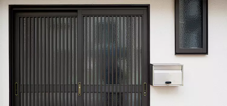 Sliding Screen Door Repair Owatonna