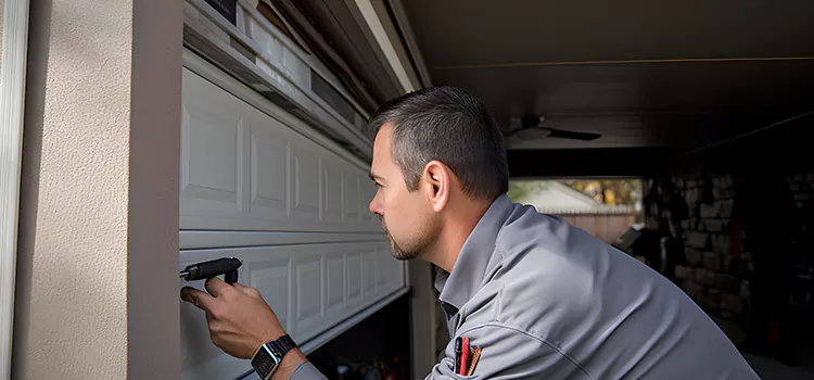 Garage Door Cable Replacement Owatonna