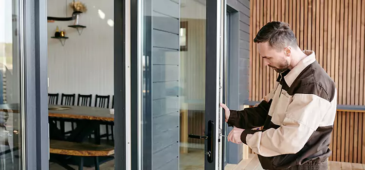 Replacing Patio Door Owatonna