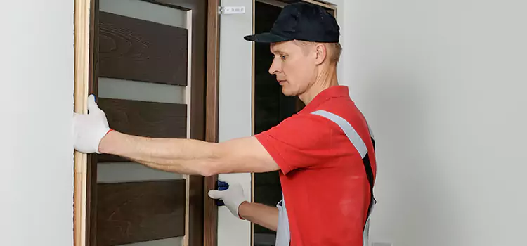 Frame and Panel Restoration Owatonna