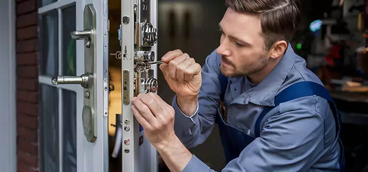 Residential Lock Installation Owatonna