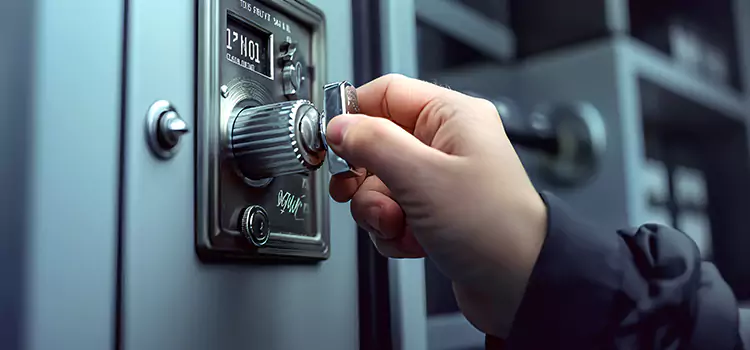 Locksmith Cost to Open Safe Owatonna