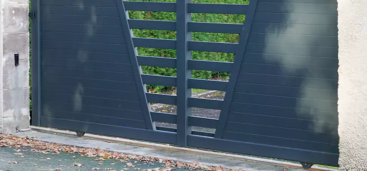 Automated Gate Company Near Me Owatonna