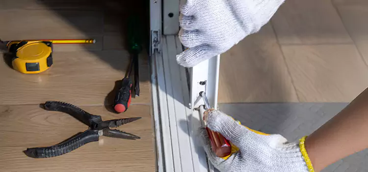 Sliding Door Installation Services in Owatonna, MN