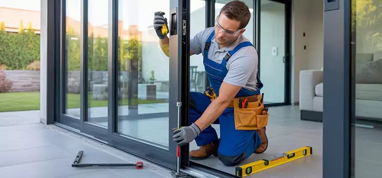 Sliding Screen Door Repair Owatonna