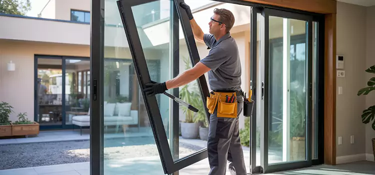 Specialized Sliding Door Roller Services in Owatonna, Minnesota