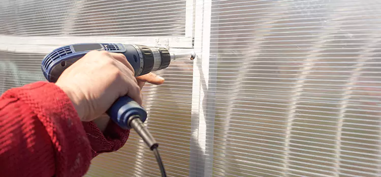 Sliding Screen Door Repair Owatonna