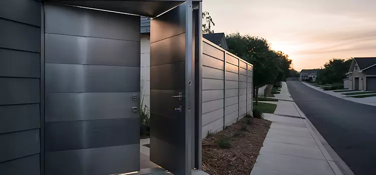Comprehensive Steel Door Solutions in Owatonna, MN
