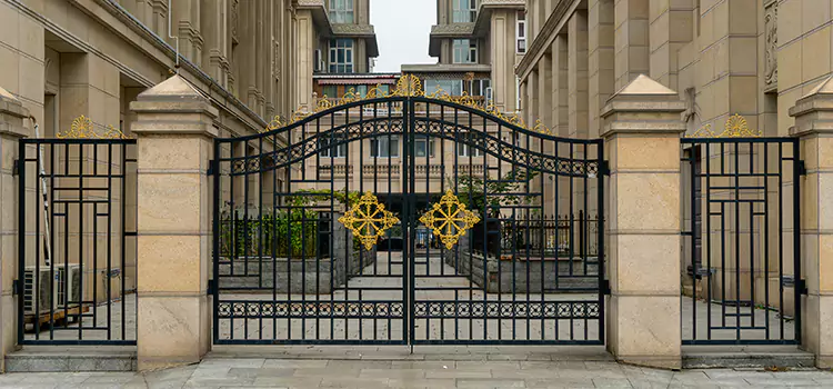 Comprehensive Iron Gate Maintenance Solutions in Owatonna, MN