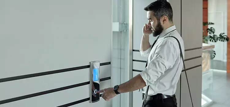Cloud Based Access Control Owatonna