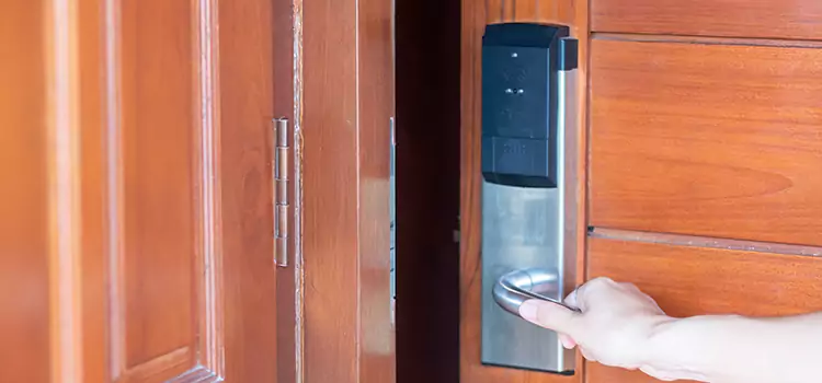 Commercial Keyless Entry Locks Owatonna